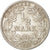Monnaie, GERMANY - EMPIRE, 1/2 Mark, 1915, Berlin, SPL, Argent, KM:17