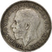 Coin, Great Britain, George V, 3 Pence, 1918, EF(40-45), Silver, KM:813