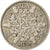 Coin, Great Britain, George V, 6 Pence, 1933, EF(40-45), Silver, KM:832