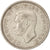 Coin, Great Britain, George VI, 6 Pence, 1939, AU(50-53), Silver, KM:852