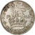 Coin, Great Britain, George VI, Shilling, 1946, AU(55-58), Silver, KM:854