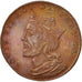 Frankrijk, Medal, Louis VII, History, XIXth Century, FDC, Koper