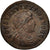 Coin, Constantine II, Nummus, Heraclea, EF(40-45), Copper, RIC:96