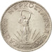 Moneda, Hungría, 10 Forint, 1972, Kormoczbanya, MBC+, Níquel, KM:595