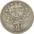 Moneta, Portogallo, 50 Centavos, 1929, MB, Rame-nichel, KM:577