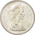 Moneta, Canada, Elizabeth II, Dollar, 1967, Royal Canadian Mint, Ottawa