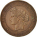 Frankreich, Dupuis, 10 Centimes, 1898, Paris, EF(40-45), Bronze, KM:843