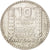 Monnaie, France, Turin, 10 Francs, 1932, Paris, SUP, Argent, KM:878, Gadoury:801