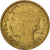 Coin, France, Morlon, 50 Centimes, 1939, Paris, AU(55-58), Aluminum-Bronze