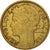 Coin, France, Morlon, 50 Centimes, 1939, Paris, MS(60-62), Aluminum-Bronze