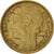 Coin, France, Morlon, 50 Centimes, 1931, AU(50-53), Aluminum-Bronze, KM:894.1