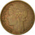 Coin, France, Morlon, 50 Centimes, 1940, AU(50-53), Aluminum-Bronze, KM:894.1