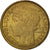 Coin, France, Morlon, 50 Centimes, 1940, AU(50-53), Aluminum-Bronze, KM:894.1