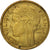 Coin, France, Morlon, 50 Centimes, 1940, MS(60-62), Aluminum-Bronze, KM:894.1