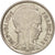 Moneda, Francia, Bazor, 5 Francs, 1933, Paris, SC, Níquel, KM:887, Gadoury:753