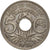 Monnaie, France, Lindauer, 5 Centimes, 1934, TTB+, Copper-nickel, KM:875