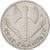 Coin, France, Bazor, 50 Centimes, 1944, Castelsarrasin, AU(50-53), Aluminum