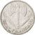 Coin, France, Bazor, 50 Centimes, 1944, Beaumont le Roger, VF(30-35), Aluminum