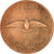 Moneta, Canada, Elizabeth II, Cent, 1967, Royal Canadian Mint, Ottawa
