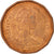 Moneta, Canada, Elizabeth II, Cent, 1985, Royal Canadian Mint, Ottawa