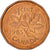 Moneta, Canada, Elizabeth II, Cent, 1985, Royal Canadian Mint, Ottawa