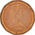 Moneta, Canada, Elizabeth II, Cent, 1987, Royal Canadian Mint, Ottawa