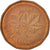 Moneta, Canada, Elizabeth II, Cent, 1987, Royal Canadian Mint, Ottawa