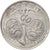 Coin, France, 5 Centimes, 1918, MS(64), Aluminium, Elie:10.1