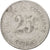 Coin, France, 10 Centimes, 1920, EF(40-45), Aluminium, Elie:10.1