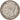 Moneda, Bélgica, Leopold I, 5 Francs, 1863, MBC, Plata, KM:2.2