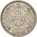 Munten, DUITSLAND - KEIZERRIJK, Wilhelm II, Mark, 1906, Muldenhütten, ZF