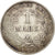 Moneda, ALEMANIA - IMPERIO, Wilhelm II, Mark, 1906, Muldenhütten, MBC, Plata