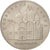 Coin, Russia, 5 Roubles, 1990, Saint-Petersburg, MS(63), Copper-nickel, KM:246