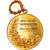 Francja, Medal, Enseignement, Ville du Havre, Brevet de Capacité, 1899