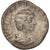 Moneta, Julia Soaemias, Denarius, 220, VF(30-35), Srebro, RIC:241