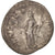 Moneta, Julia Soaemias, Denarius, 220, VF(30-35), Srebro, RIC:241