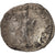 Moneta, Elagabalus, Denarius, EF(40-45), Srebro, RIC:87