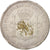 Moneda, España, Alfonso XII, 5 Pesetas, 1876, BC+, Plata, KM:671