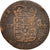 Coin, Spanish Netherlands, NAMUR, Philip V of Spain, Liard, 1710, Namur