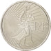 Moneda, Francia, 10 Euro, 2009, SC, Plata, KM:1675