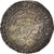Coin, France, Gros, Calais, VF(30-35), Silver, Boudeau:1951