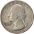 Munten, Verenigde Staten, Washington Quarter, Quarter, 1969, U.S. Mint