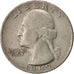 Moneta, USA, Washington Quarter, Quarter, 1969, U.S. Mint, Philadelphia