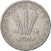 Coin, Hungary, 20 Fillér, 1970, Budapest, EF(40-45), Aluminum, KM:573