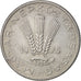 Moneda, Hungría, 20 Fillér, 1975, Budapest, MBC+, Aluminio, KM:573