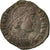 Coin, Gratian, Nummus, Thessalonica, EF(40-45), Copper, RIC:16