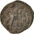 Moneta, Gratian, Nummus, Thessalonica, EF(40-45), Miedź, RIC:16