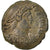 Coin, Constantine II, Nummus, 307-324, Trier, EF(40-45), Copper, RIC:591