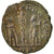 Coin, Constantine II, Nummus, 307-324, Trier, EF(40-45), Copper, RIC:591