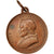 Watykan, Medal, Pius IX, Concilium, Religie i wierzenia, 1869, AU(50-53), Miedź